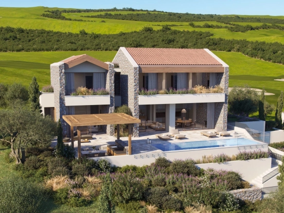 Kuća 400 m² – Radovići, Tivat — fotografija 10