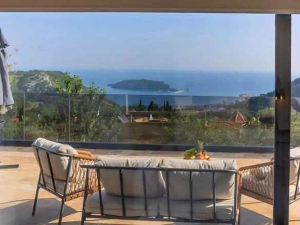 Kuća 293 m² – Markovići, Budva — fotografija 2