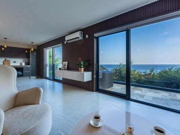 Kuća 293 m² – Markovići, Budva — fotografija 6