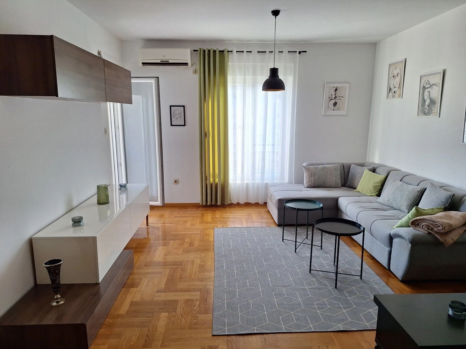 Jednosoban-stan-u-Pobrezju-Podgorica Jednosoban stan u Pobrežju
