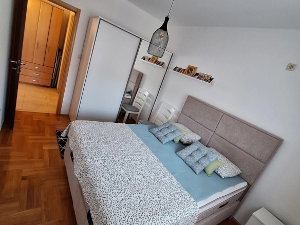 Jednosoban stan 552 m² – Pobrežje, Podgorica — fotografija 2