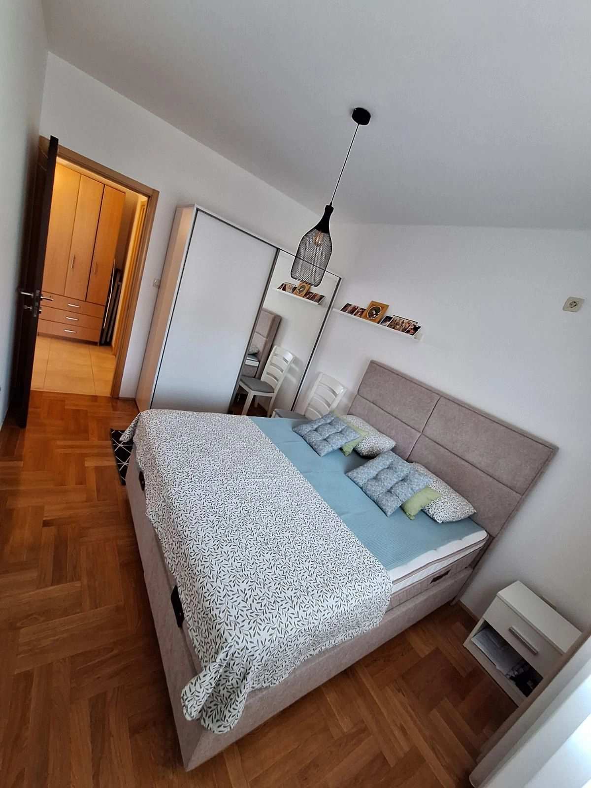 Jednosoban-stan-u-Pobrezju-Podgorica-1 Jednosoban stan 552 m² – Pobrežje, Podgorica — fotografija 2