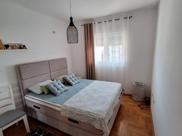 Jednosoban stan 552 m² – Pobrežje, Podgorica — fotografija 3