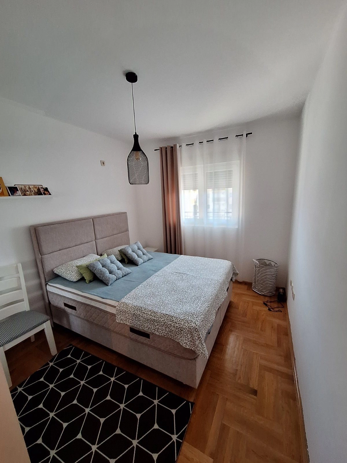 Jednosoban-stan-u-Pobrezju-Podgorica-2 Jednosoban stan 552 m² – Pobrežje, Podgorica — fotografija 3