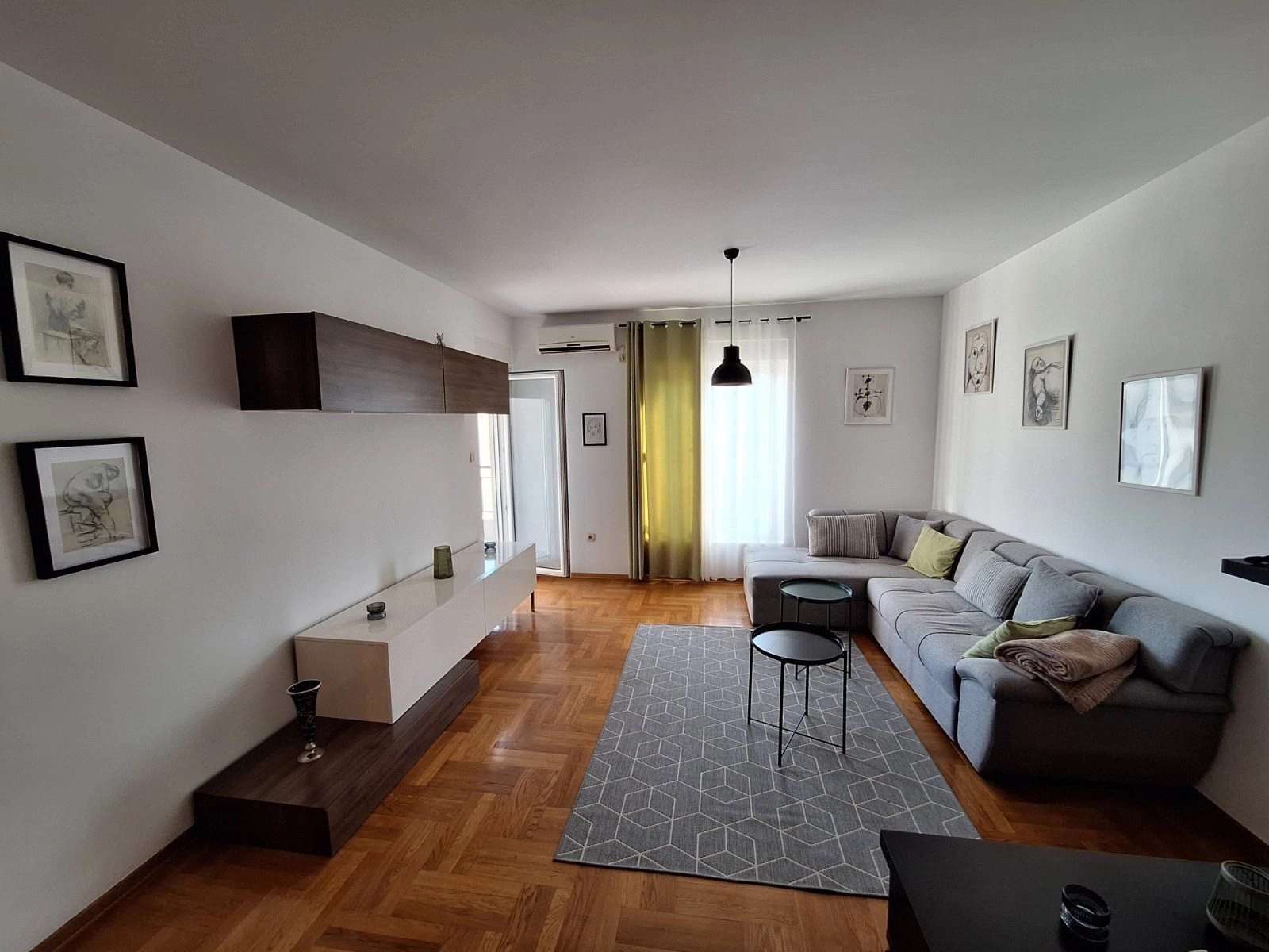 Jednosoban-stan-u-Pobrezju-Podgorica-3 Jednosoban stan 552 m² – Pobrežje, Podgorica — fotografija 4