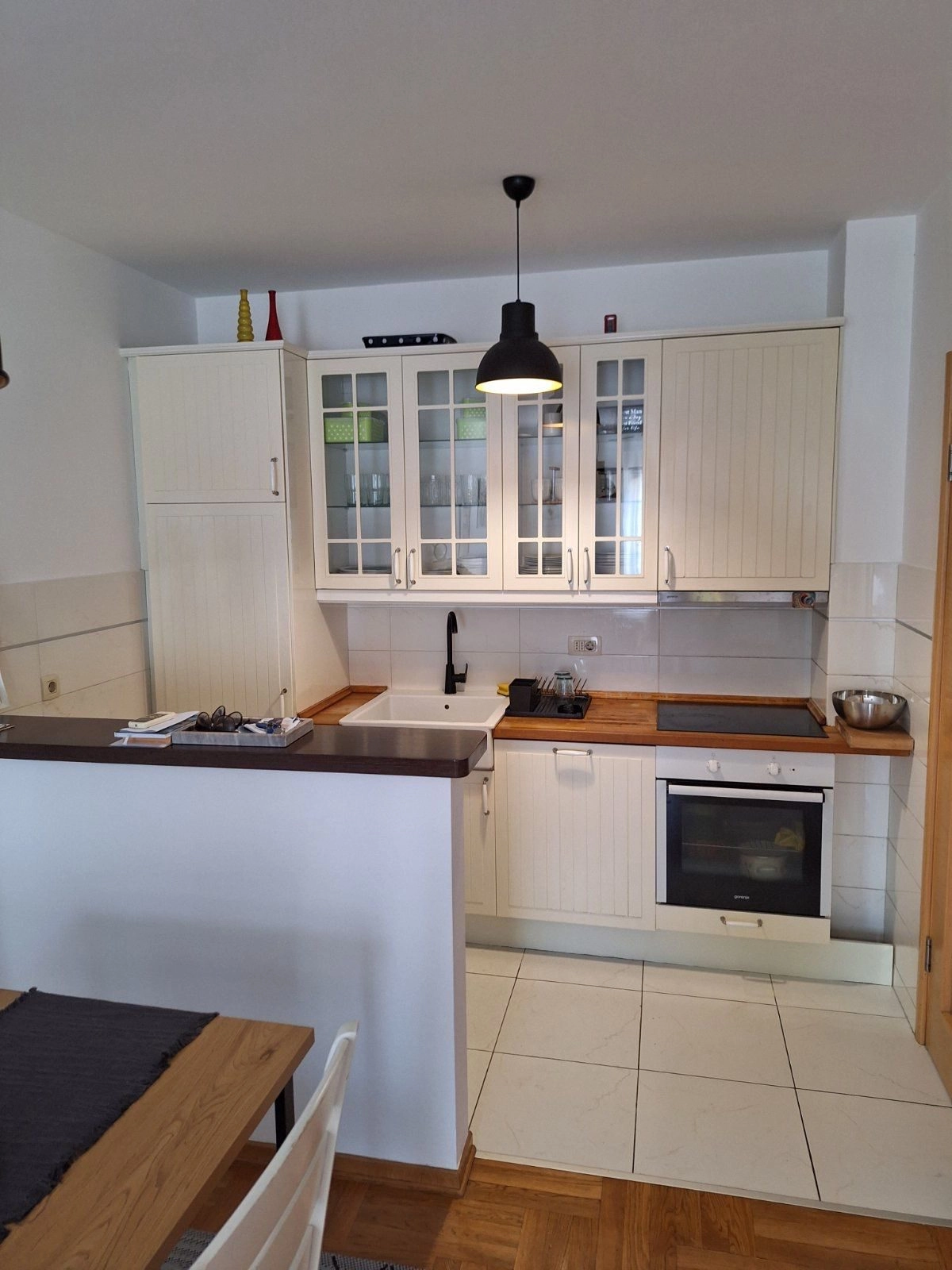 Jednosoban-stan-u-Pobrezju-Podgorica-4 Jednosoban stan 552 m² – Pobrežje, Podgorica — fotografija 5