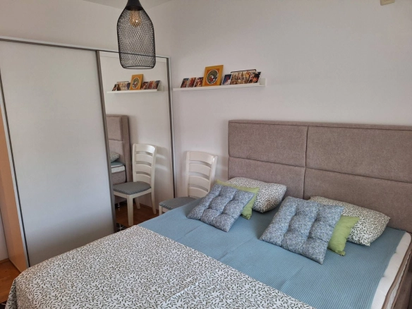Jednosoban stan 552 m² – Pobrežje, Podgorica — fotografija 6