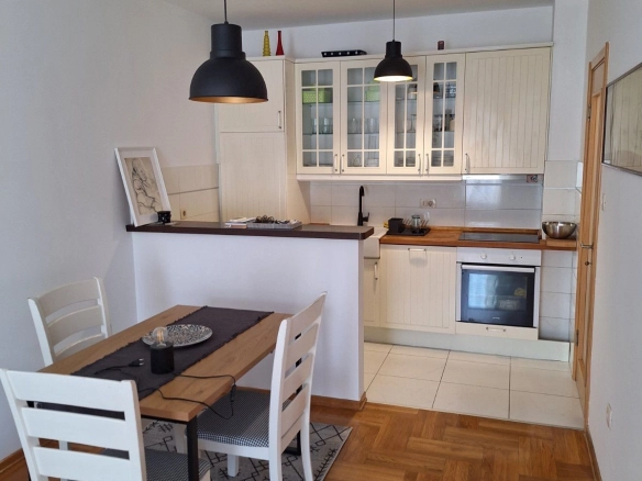 Jednosoban stan 552 m² – Pobrežje, Podgorica — fotografija 10