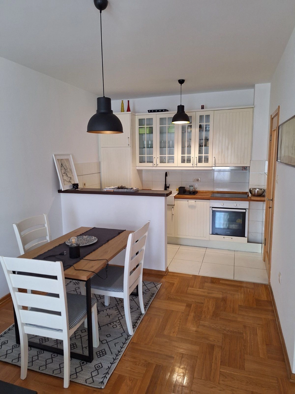 Jednosoban-stan-u-Pobrezju-Podgorica-9 Jednosoban stan 552 m² – Pobrežje, Podgorica — fotografija 10
