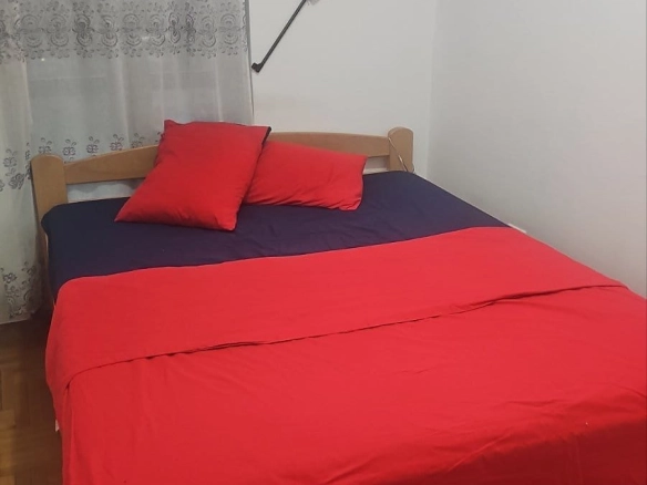 Jednosoban stan 40 m² – Central Point, Podgorica — fotografija 2