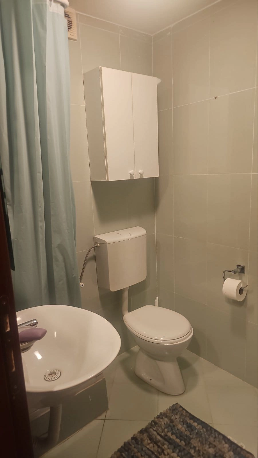 Jednosoban stan 40 m² – Central Point, Podgorica — fotografija 3