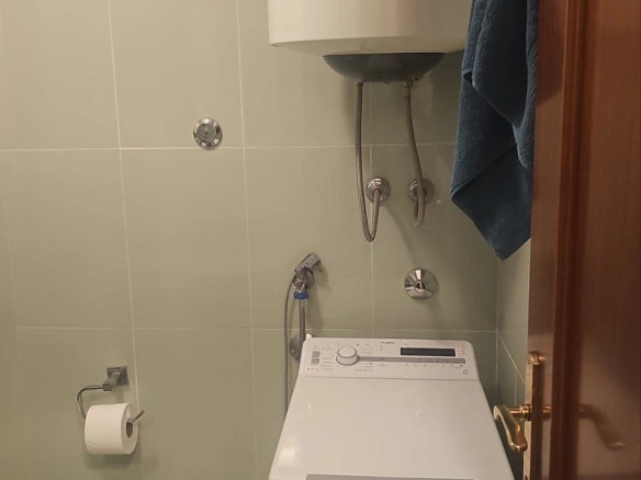 Jednosoban stan 40 m² – Central Point, Podgorica — fotografija 4