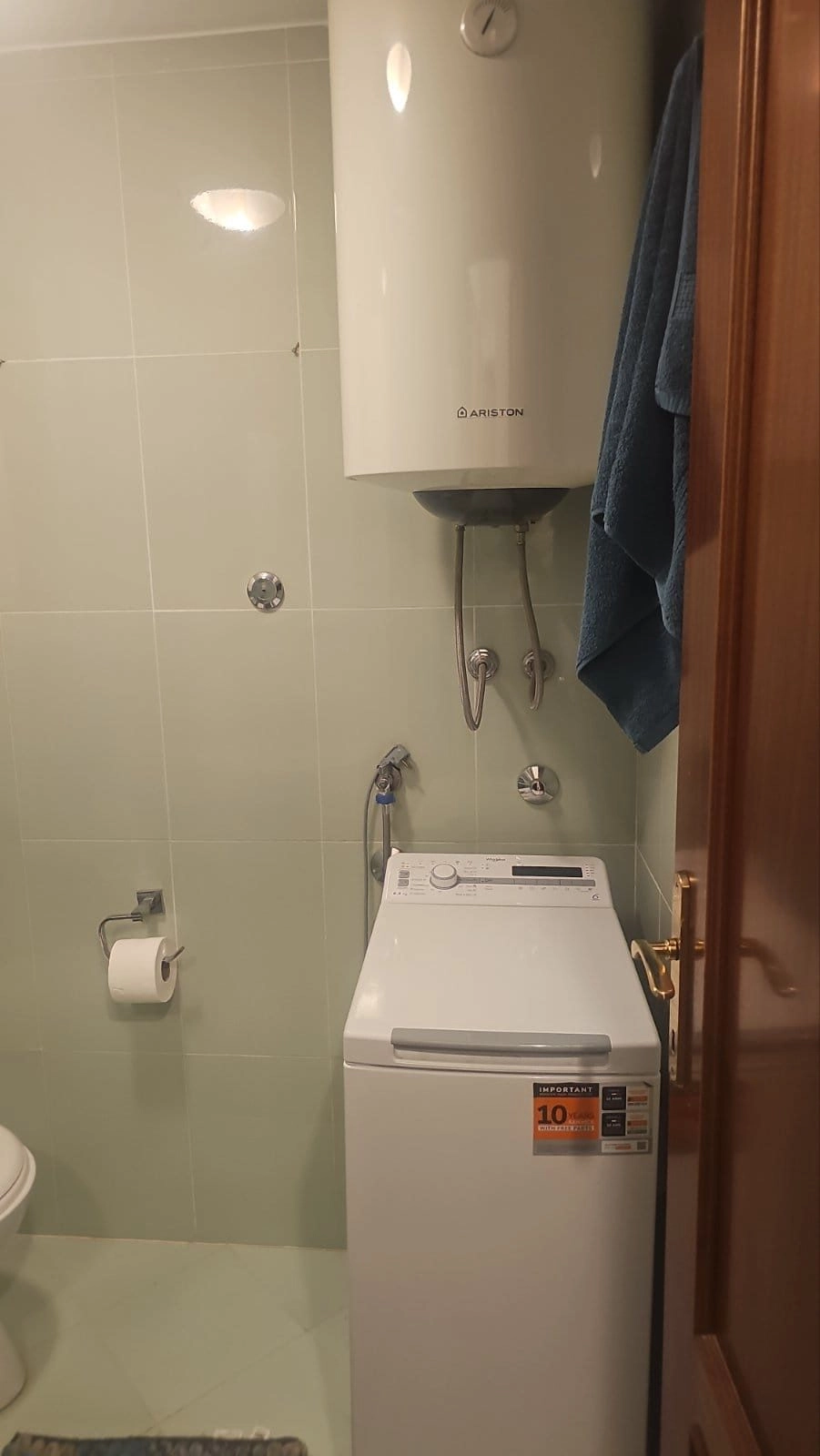 Jednosoban stan 40 m² – Central Point, Podgorica — fotografija 4