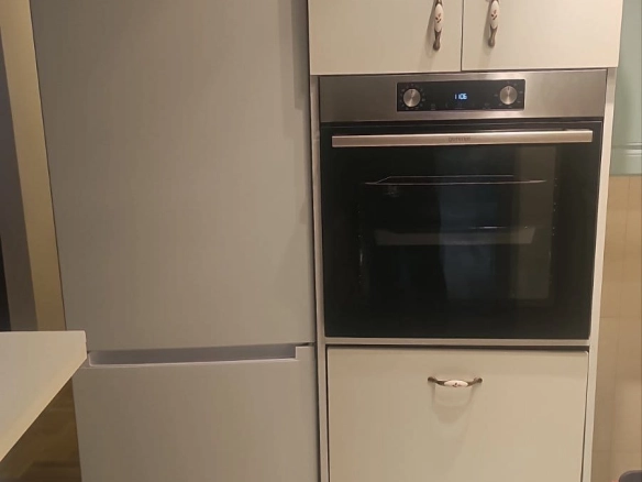 Jednosoban stan 40 m² – Central Point, Podgorica — fotografija 6