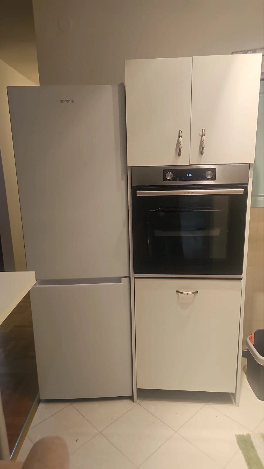 Jednosoban stan 40 m² – Central Point, Podgorica — fotografija 6