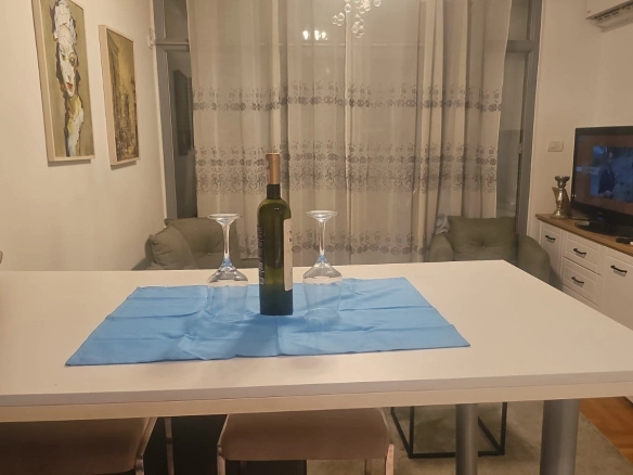 Jednosoban stan 40 m² – Central Point, Podgorica — fotografija 7