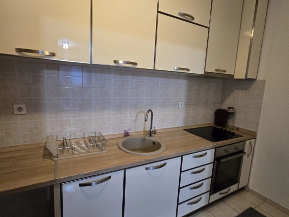 Dvosoban stan 72 m² – City kvart, Podgorica — fotografija 6