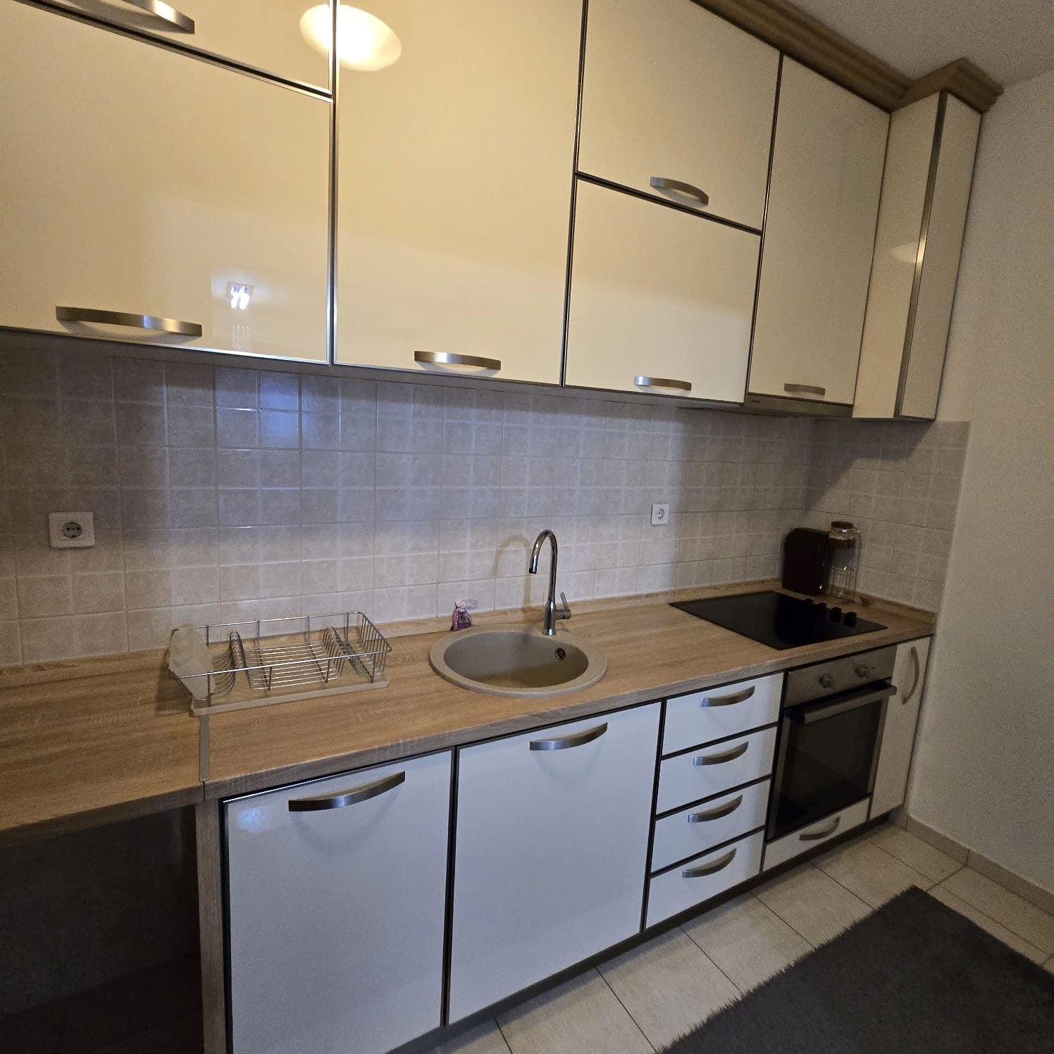 Dvosoban-stan-u-City-kvartu-Podgorica-5 Dvosoban stan 72 m² – City kvart, Podgorica — fotografija 6