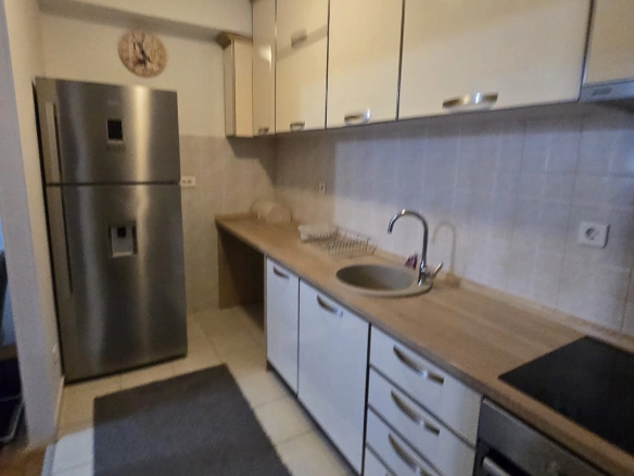 Dvosoban stan 72 m² – City kvart, Podgorica — fotografija 7