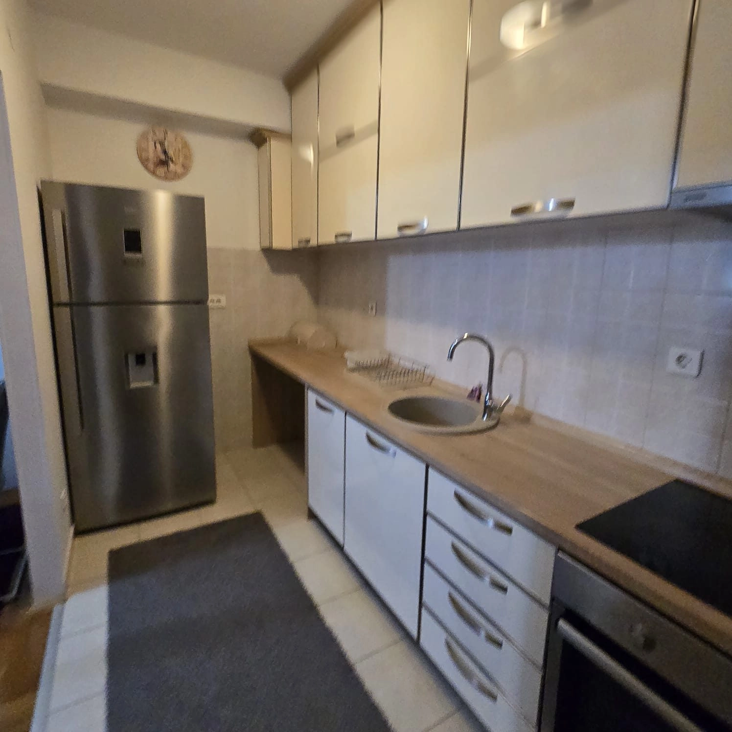 Dvosoban-stan-u-City-kvartu-Podgorica-6 Dvosoban stan 72 m² – City kvart, Podgorica — fotografija 7