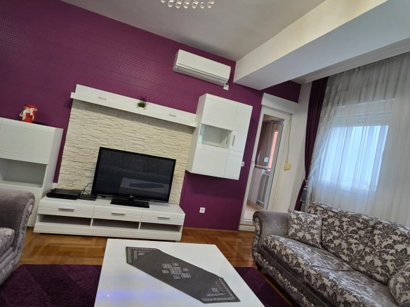 Dvosoban stan 72 m² – City kvart, Podgorica — fotografija 9