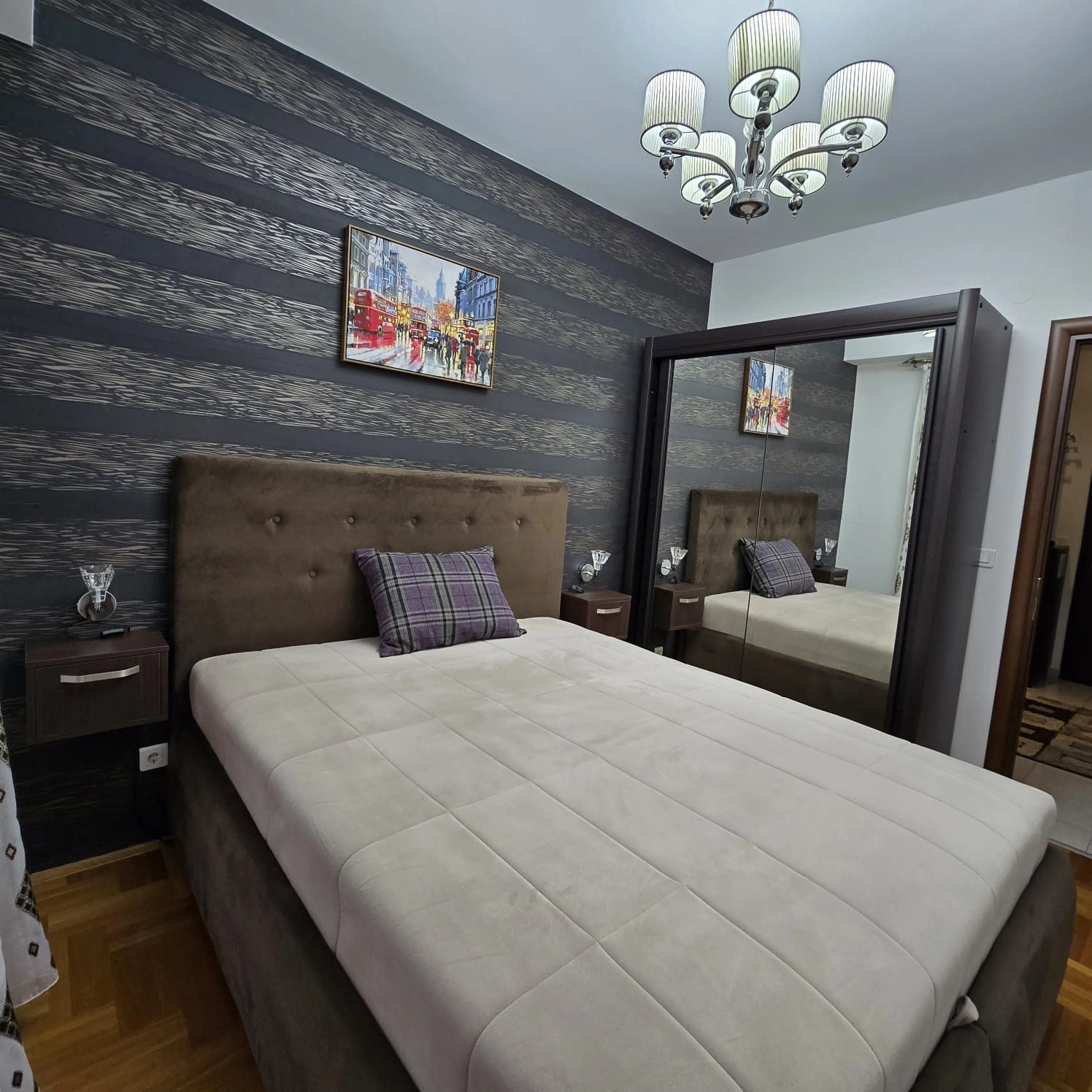 Dvosoban-stan-u-City-kvartu-Podgorica-9 Dvosoban stan 72 m² – City kvart, Podgorica — fotografija 10