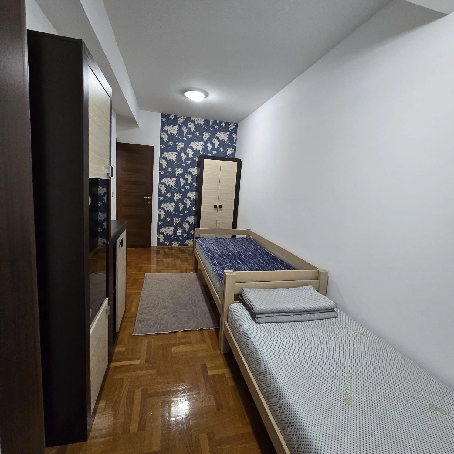 Dvosoban-stan-u-City-kvartu-Podgorica-12 Dvosoban stan 72 m² – City kvart, Podgorica — fotografija 13