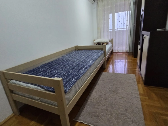 Dvosoban stan 72 m² – City kvart, Podgorica — fotografija 14