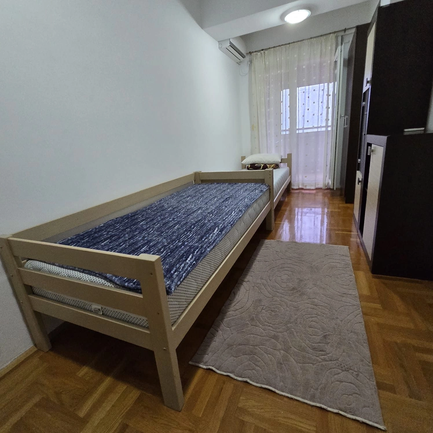 Dvosoban-stan-u-City-kvartu-Podgorica-13 Dvosoban stan 72 m² – City kvart, Podgorica — fotografija 14