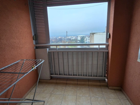 Dvosoban stan 72 m² – City kvart, Podgorica — fotografija 15