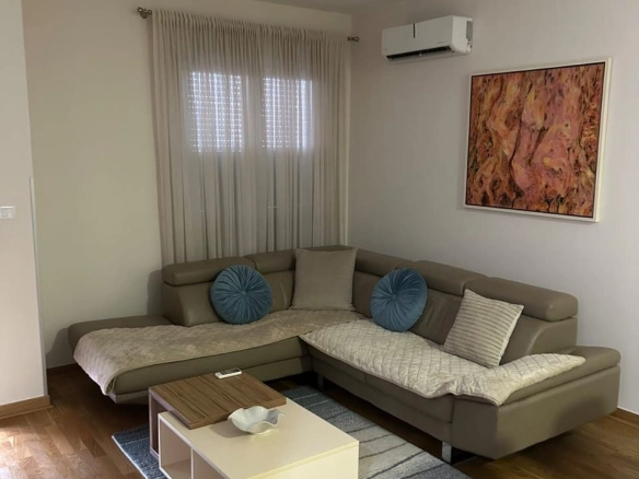Dvosoban stan 64 m² – City kvart, Podgorica — fotografija 2