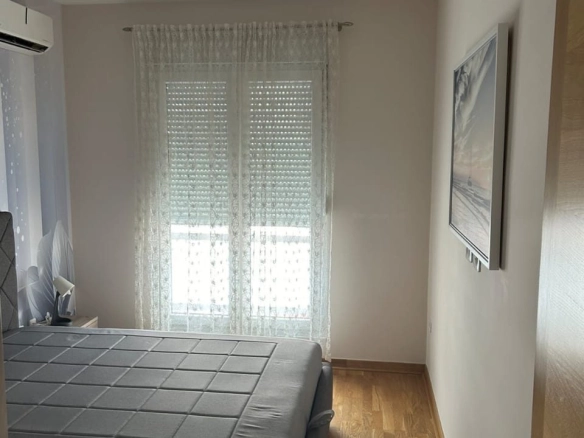 Dvosoban stan 64 m² – City kvart, Podgorica — fotografija 5