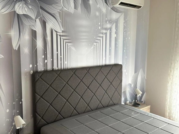 Dvosoban stan 64 m² – City kvart, Podgorica — fotografija 6
