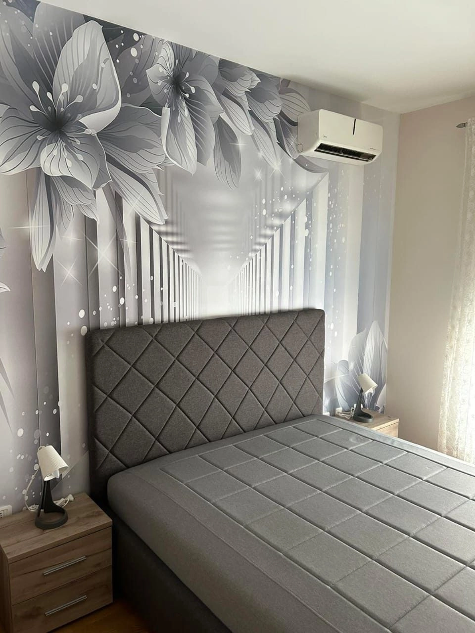 Dvosoban-stan-u-City-kvartu-Podgorica-5 Dvosoban stan 64 m² – City kvart, Podgorica — fotografija 6