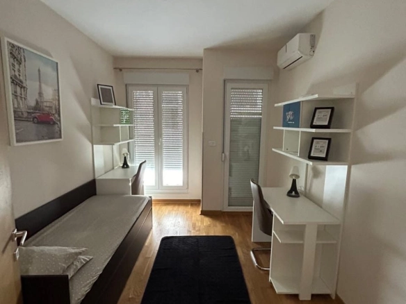 Dvosoban stan 64 m² – City kvart, Podgorica — fotografija 9