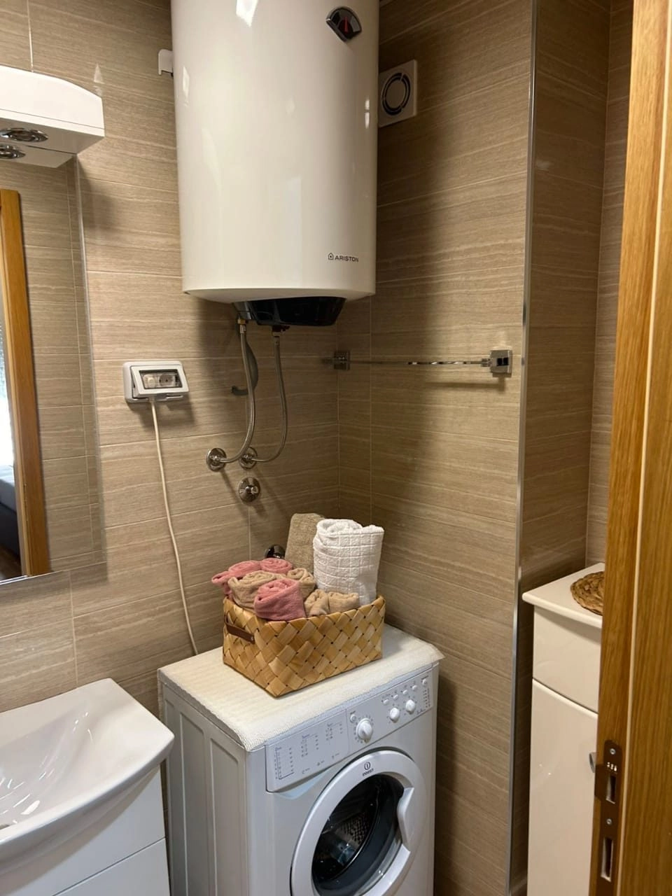 Dvosoban-stan-u-City-kvartu-Podgorica-9 Dvosoban stan 64 m² – City kvart, Podgorica — fotografija 10
