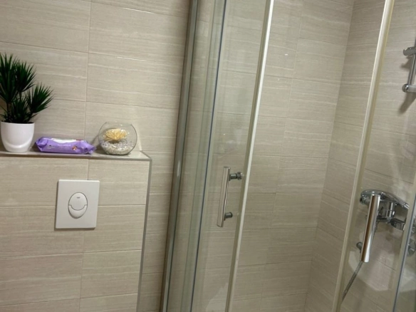 Dvosoban stan 64 m² – City kvart, Podgorica — fotografija 12