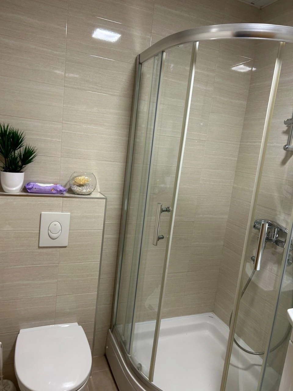 Dvosoban-stan-u-City-kvartu-Podgorica-11 Dvosoban stan 64 m² – City kvart, Podgorica — fotografija 12