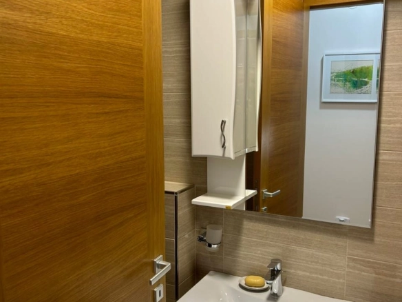 Dvosoban stan 64 m² – City kvart, Podgorica — fotografija 13