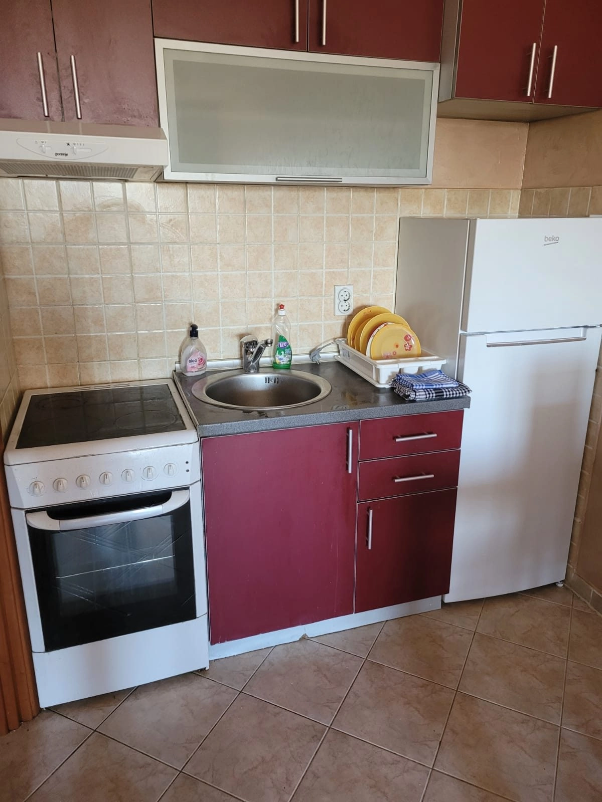 Jednosoban-stan-38-m²-u-Pobrezju-Podgorica-1 Jednosoban stan 38 m² – Pobrežje, Podgorica — fotografija 2