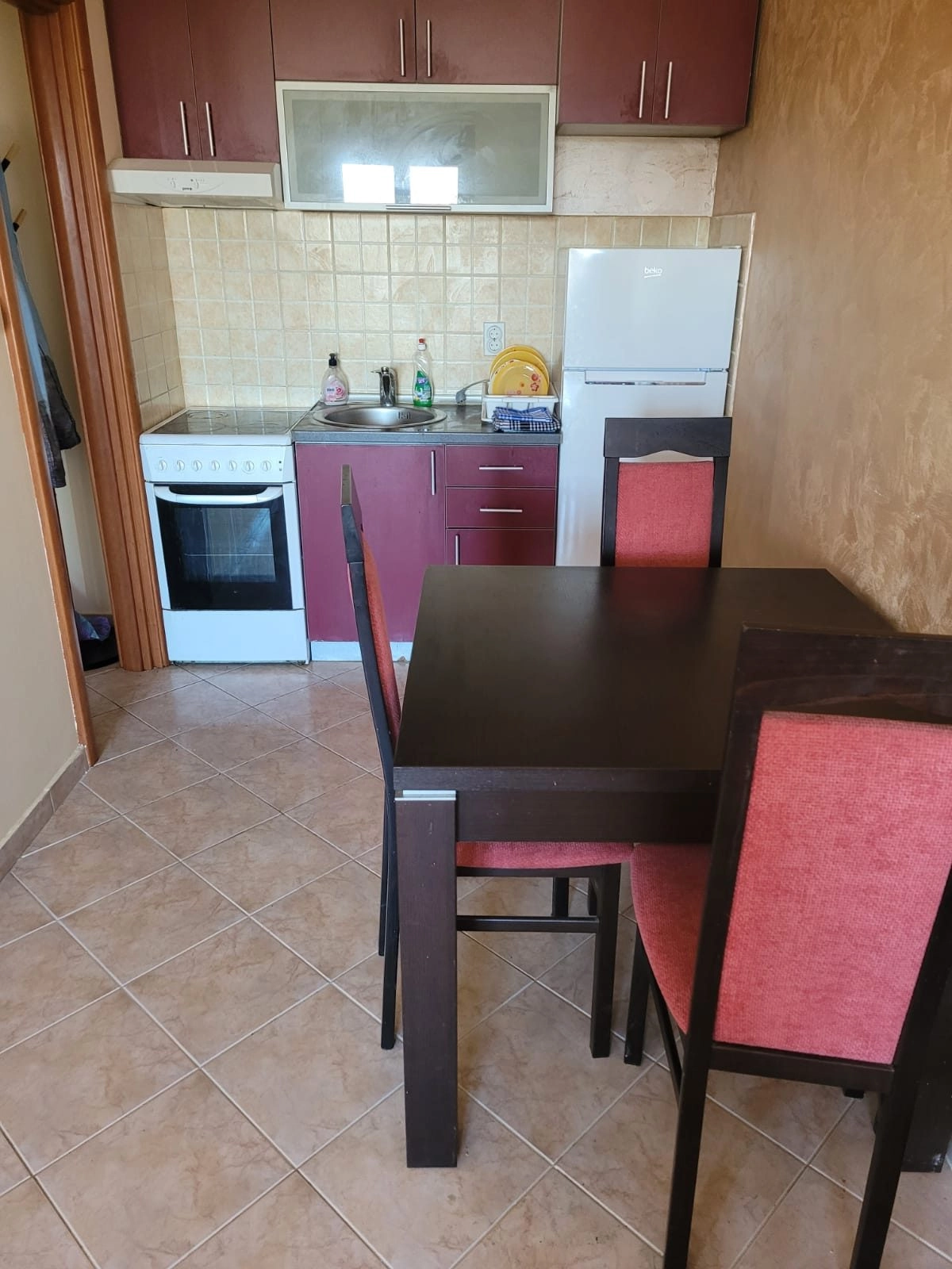 Jednosoban-stan-38-m²-u-Pobrezju-Podgorica-4 Jednosoban stan 38 m² – Pobrežje, Podgorica — fotografija 5