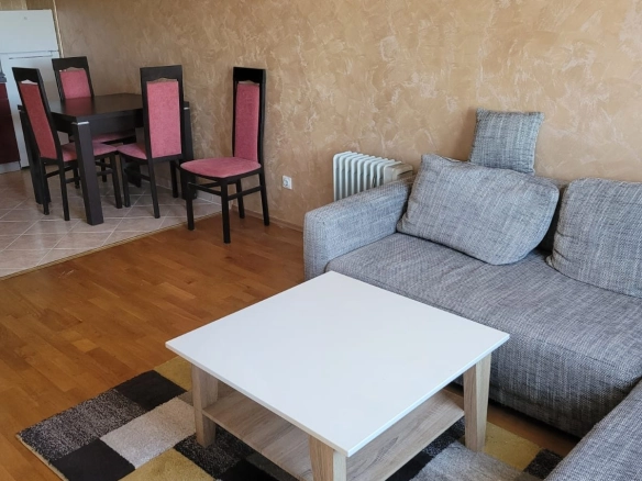 Jednosoban stan 38 m² – Pobrežje, Podgorica — fotografija 6