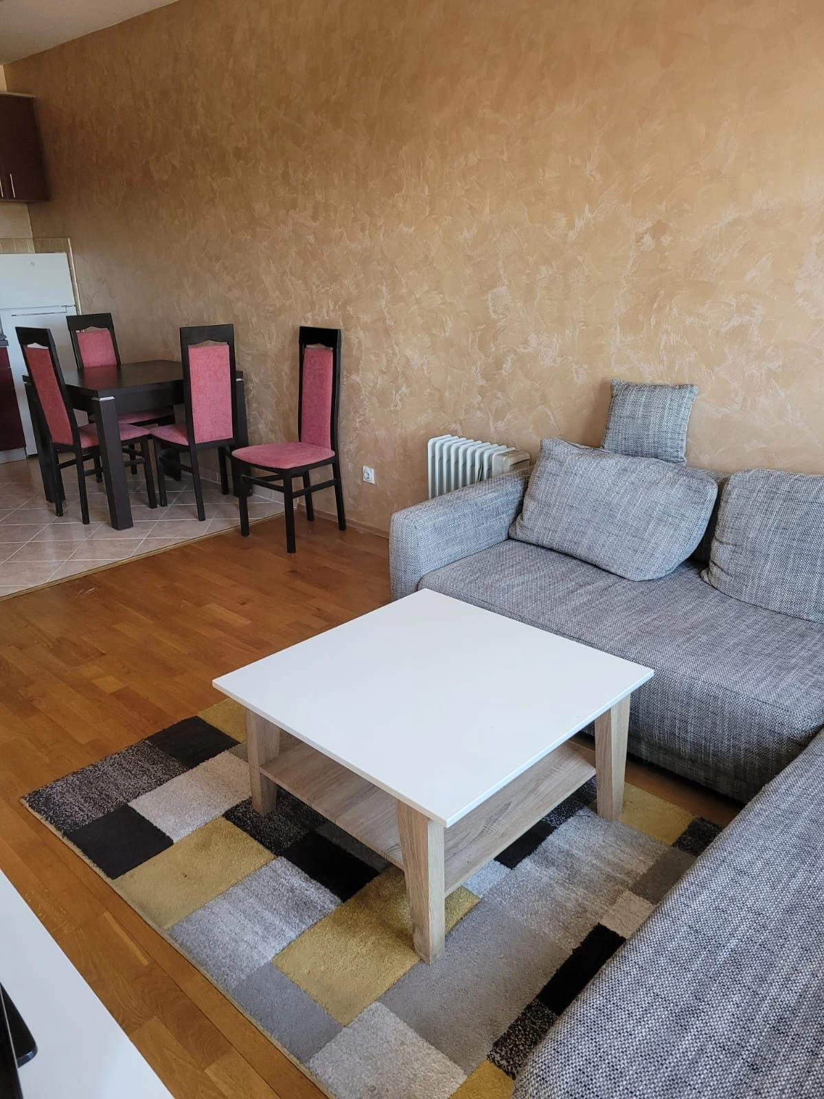 Jednosoban-stan-38-m²-u-Pobrezju-Podgorica-5 Jednosoban stan 38 m² – Pobrežje, Podgorica — fotografija 6