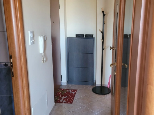 Jednosoban stan 38 m² – Pobrežje, Podgorica — fotografija 9