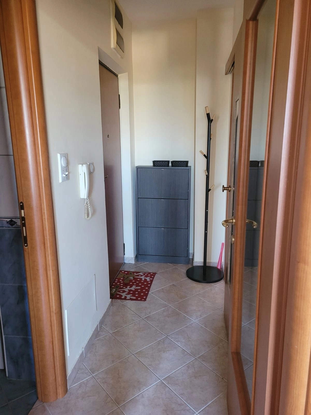 Jednosoban-stan-38-m²-u-Pobrezju-Podgorica-8 Jednosoban stan 38 m² – Pobrežje, Podgorica — fotografija 9
