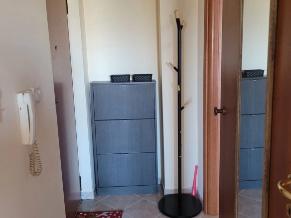 Jednosoban stan 38 m² – Pobrežje, Podgorica — fotografija 10