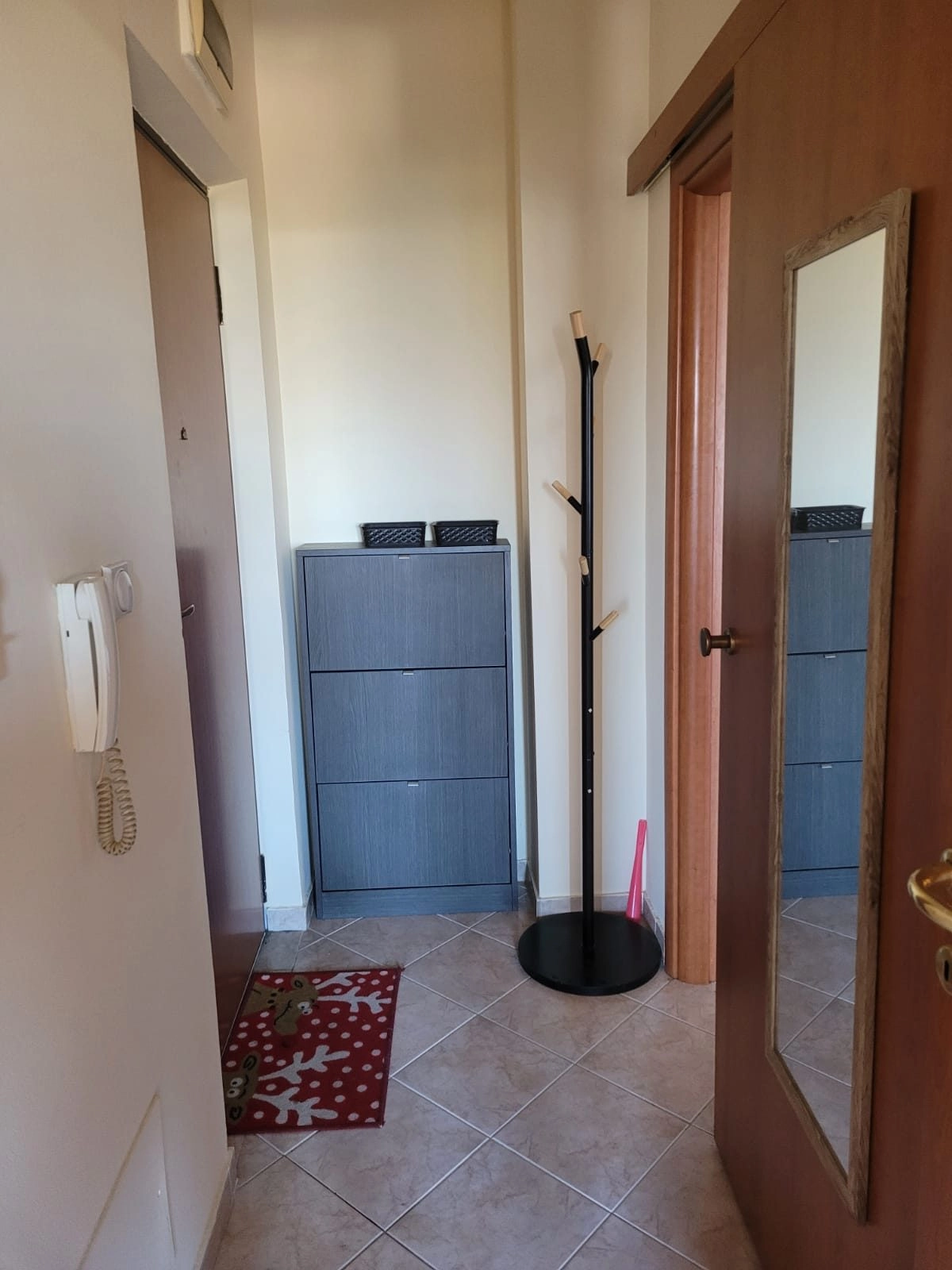 Jednosoban-stan-38-m²-u-Pobrezju-Podgorica-9 Jednosoban stan 38 m² – Pobrežje, Podgorica — fotografija 10
