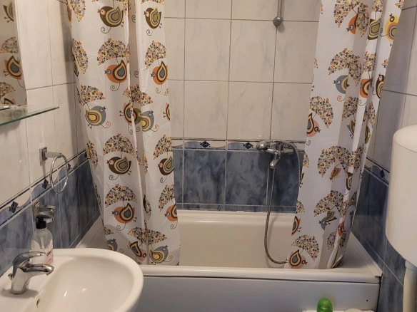 Jednosoban stan 38 m² – Pobrežje, Podgorica — fotografija 11