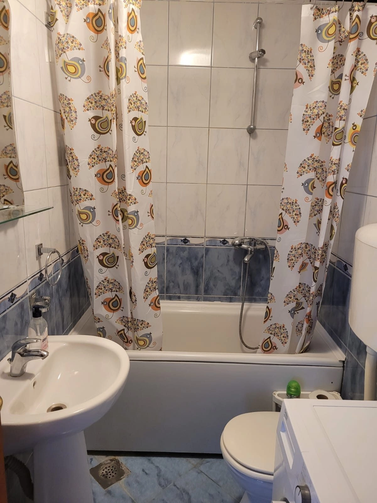 Jednosoban-stan-38-m²-u-Pobrezju-Podgorica-10 Jednosoban stan 38 m² – Pobrežje, Podgorica — fotografija 11