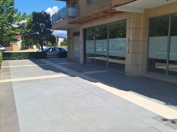 Poslovni prostor u City kvartu